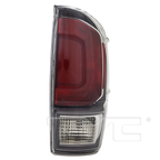 Tail Light Lamp for 20-21 Toyota Tacoma TRD Sport/Off-Road Right Passenger Side