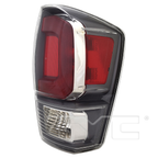 Tail Light Lamp for 20-21 Toyota Tacoma TRD Sport/Off-Road Right Passenger Side