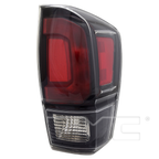 Tail Light Rear Lamp for 20-23 Toyota Tacoma Right Passenger Side