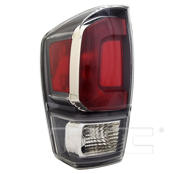 Tail Light Lamp for 20-21 Toyota Tacoma TRD Sport/Off-Road Left Driver Side