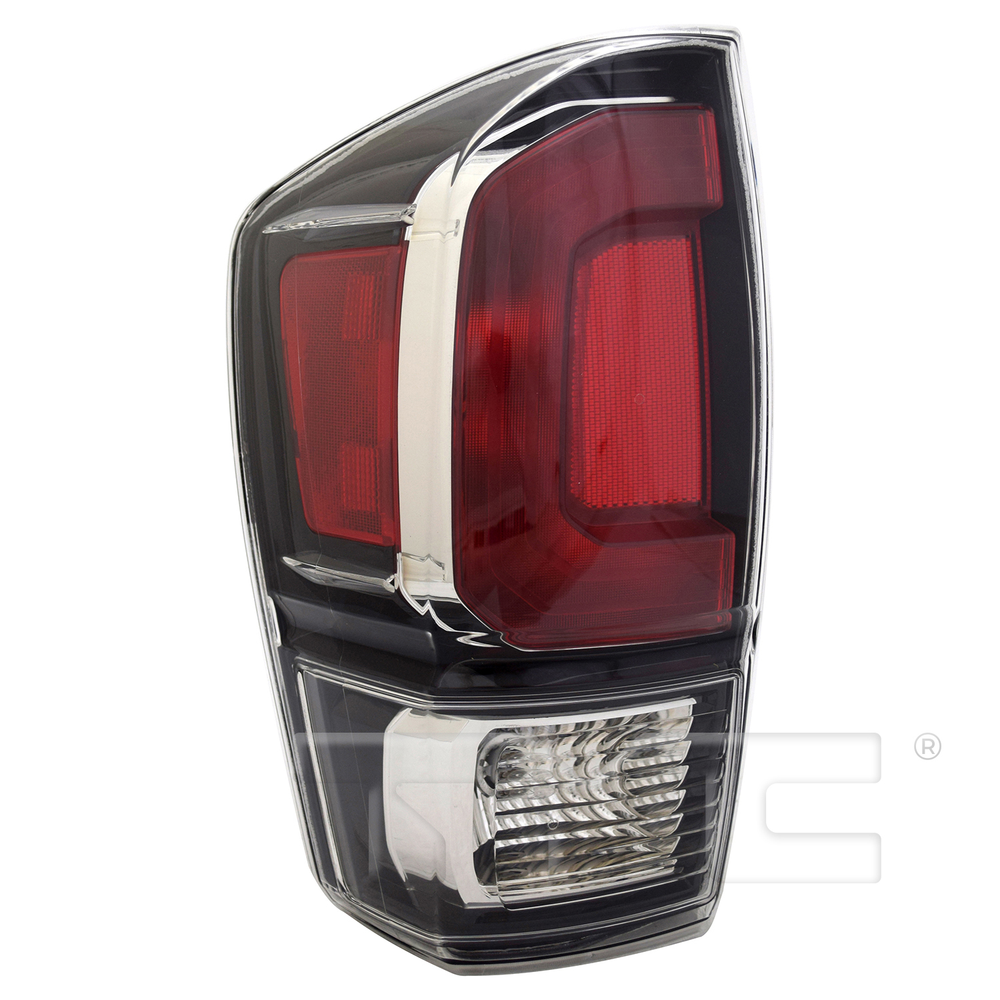 Tail Light Rear Lamp for 20-23 Toyota Tacoma Limited Left Driver SIde