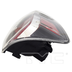 Tail Light Rear Lamp for 20-23 Toyota Tacoma Limited Left Driver SIde