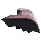 LED Tail Light Rear Lamp for 22-22 Nissan Frontier Right Passenger Side