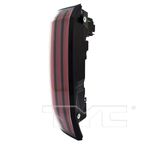 LED Tail Light Rear Lamp for Toyota Tundra w/Sequential LED Left Driver Side