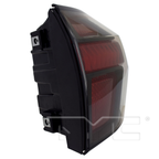 LED Tail Light Rear Lamp for Hyundai Santa Cruz (w/o Logo) Right Passenger Side