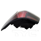 LED Tail Light for 22-24 Hyundai Santa Cruz (w/o Logo) Right Passenger Side