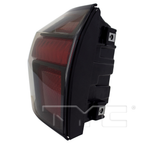 LED Tail Light for 22-24 Hyundai Santa Cruz (w/o Logo) Left Driver Side
