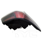 LED Tail Light for 22-24 Hyundai Santa Cruz (w/o Logo) Left Driver Side