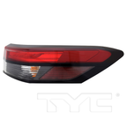 LED Tail Light Rear Lamp for 22-23 Nissan Pathfinder Right Passenger Side