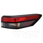 LED Tail Light Rear Lamp for 22-24 Nissan Pathfinder Right Passenger Side