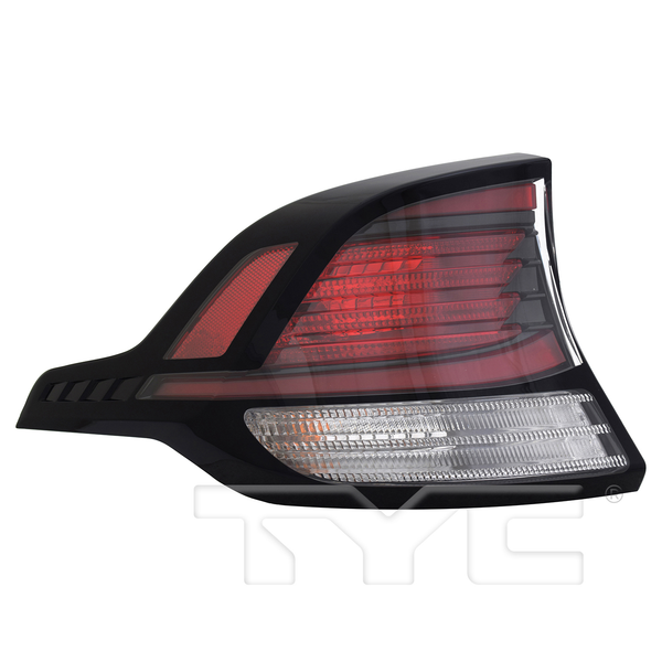 Tail Light Rear Lamp for 23-23 Kia Sportage Left Driver Side
