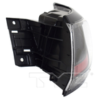 Outer LED Tail Light Rear Lamp for 23-24 Honda HRV Right Passenger Side