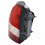 LED Tail Light for 16-19 Mercedes-Benz GLC-Class (w/o Logo) Left Driver Side