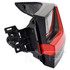Outer LED Tail Light for 22-26 Lexus NX 250/350(H) Right Passenger Side