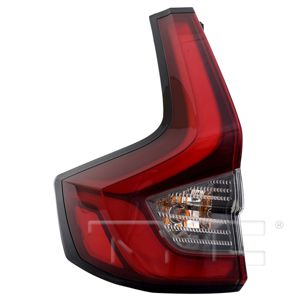 Tail Light Rear Lamp for 23-23 Honda CR-V Left Driver Side