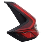 Outer LED Tail Light for 23-24 Honda CR-V Hybird (EX-L/Sport) Left Driver Side