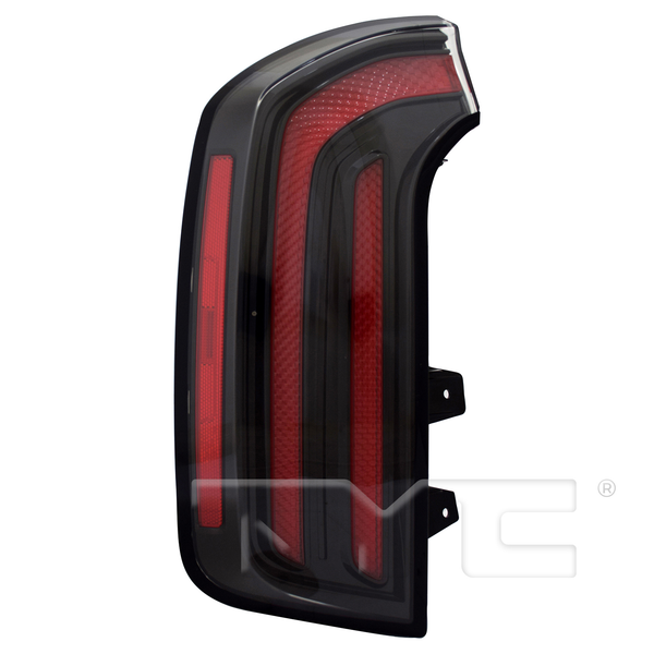 LED Tail Light Rear Lamp for 23-24 Kia Telluride Left Driver SIde