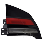 LED Tail Light Rear Lamp for 23-24 Toyota Prius Right Passenger Side