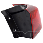 Outer Halogen Tail Light Rear Lamp for 18-21 Hyundai Kona Right Passenger Side