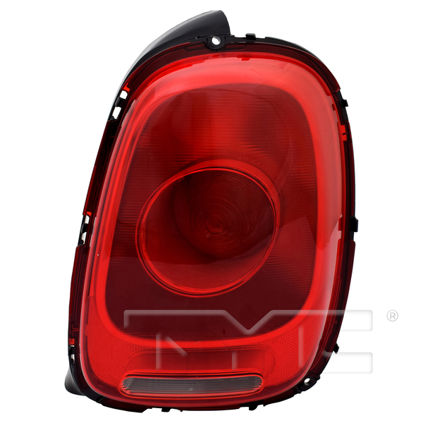 Halogen Tail Light for 14-18 Mini Cooper Right Passenger Side
