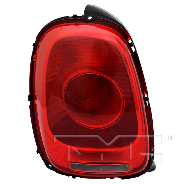 Halogen Tail Light for 14-18 Mini Cooper Left Driver Side