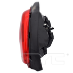 Halogen Tail Light for 14-18 Mini Cooper Left Driver Side