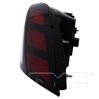 LED Tail Light Rear Lamp for 23-25 Honda Accord Right Passenger Side