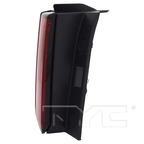 Halogen Tail Light Rear Lamp for 21-23 Kia Sorento LX/S/EX Left Driver SIde