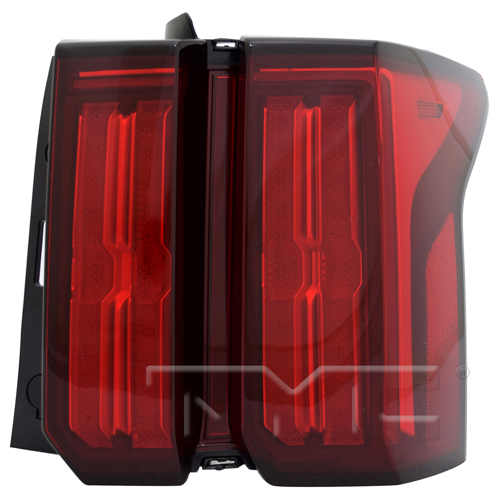 LED Tail Light Rear Lamp for 21-23 Kia Sorento SX Right Passenger Side