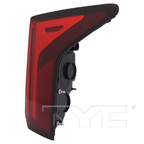 LED Tail Light Rear Lamp for 21-23 Kia Sorento SX Right Passenger Side
