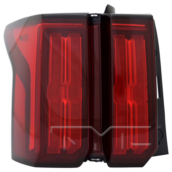 LED Tail Light Rear Lamp for 21-23 Kia Sorento Left Driver SIde