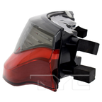 LED Tail Light Rear Lamp for 21-24 BMW 4 Series (w/o Logo) Left Driver Side