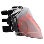 LED Tail Light Rear Lamp for 21-24 BMW 4 Series (w/o Logo) Left Driver Side