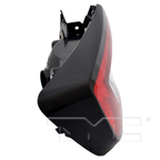 Outer LED Tail Light Assembly LH Driver Side for 2022-2025 Subaru WRX
