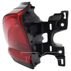 LED Tail Light for 24-24 Toyota Grand Highlander Left Driver Side