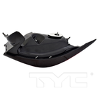 LED Tail Light for 19-21 Mazda 3 Hatchback Right Passenger Side