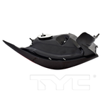 LED Tail Light for 19-21 Mazda 3 Hatchback Left Driver Side