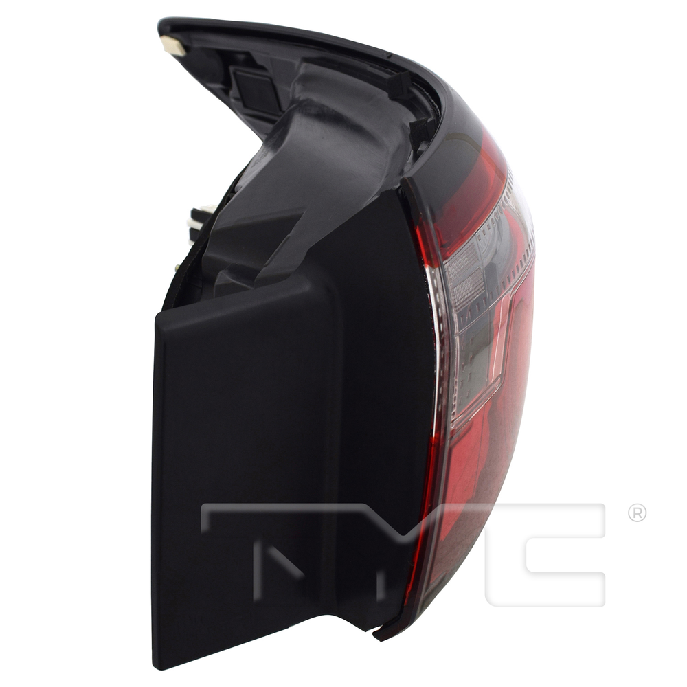 Outer LED Tail Light Rear Lamp for 18-21 Mazda 6 w/o Signal Right Passenger Side