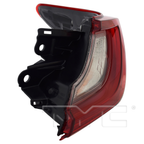 LED Tail Light for 25-25 Toyota Camry Right Passenger Side