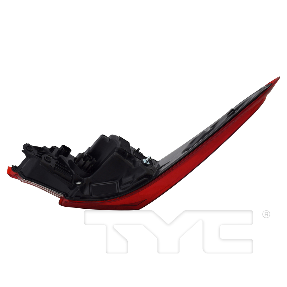 Outer LED Tail Light Rear Lamp for 25-25 Toyota Camry Right Passenger Side