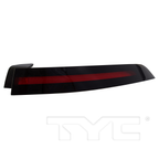 Outer LED Tail Light Assembly RH Passenger Side for 2024-2026 Hyundai Kona