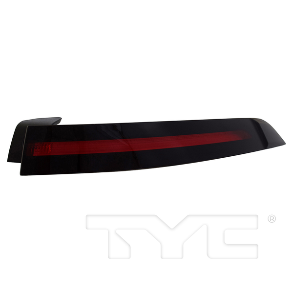 LED Tail Light Rear Lamp for 24-26 Hyundai Kona Right Passenger Side