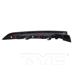 LED Tail Light Rear Lamp for 24-26 Hyundai Kona Right Passenger Side