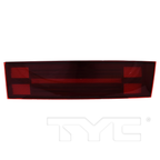 LED Tail Light Rear Lamp for 24-25 Hyundai Santa Fe Right Passenger Side