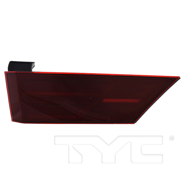 LED Tail Light Rear Lamp for 24-25 Hyundai Santa Fe Right Passenger Side