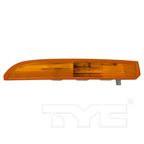 Bumper Turn Signal Light for 09-12 Volkswagen CC Right Passenger