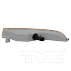 Bumper Turn Signal Light for 09-12 Volkswagen CC Right Passenger