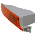 Bumper Turn Signal Light for 09-12 Volkswagen CC Right Passenger