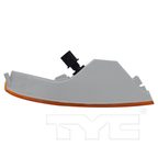 Bumper Turn Signal Light for 09-12 Volkswagen CC Right Passenger