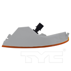Bumper Turn Signal Light for 09-12 Volkswagen CC Left Driver